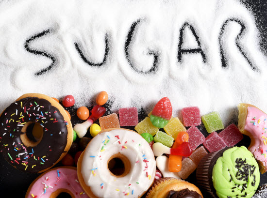 How sugar affects our brain - The science, Biology, Longpost