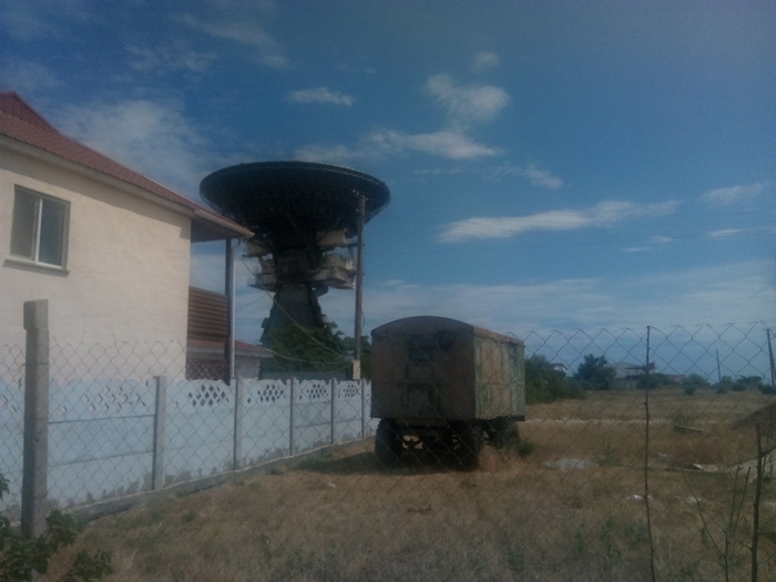 Комические технологии и разруха