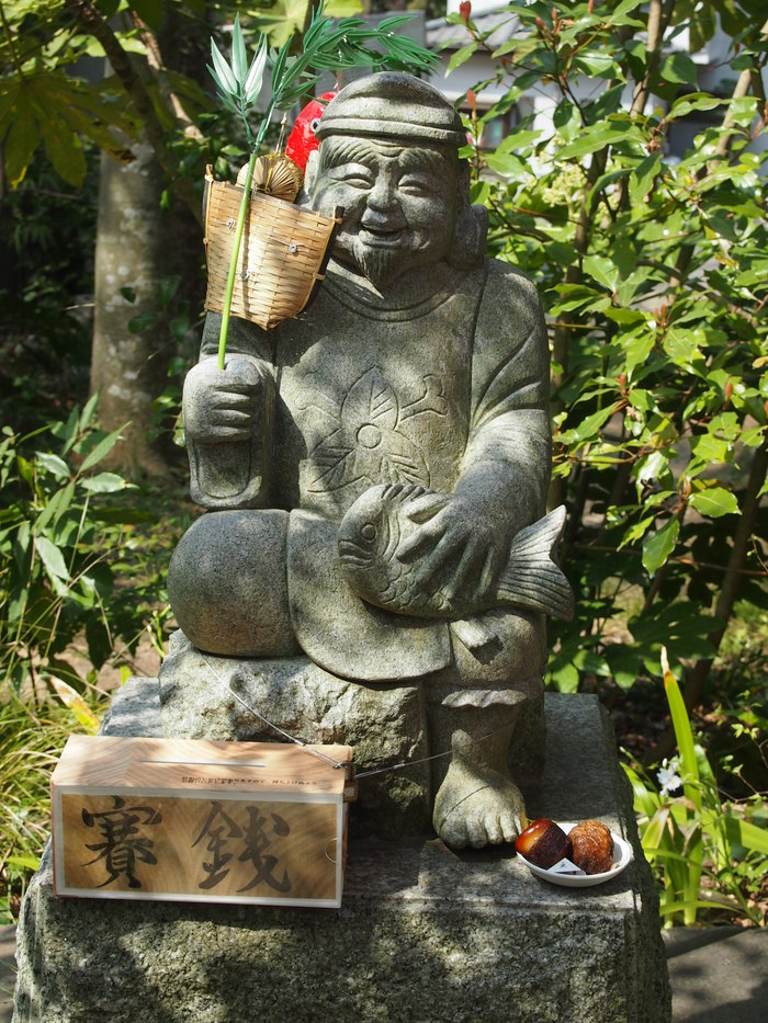 Сакура - город самураев Япония, Путешествия, Длиннопост