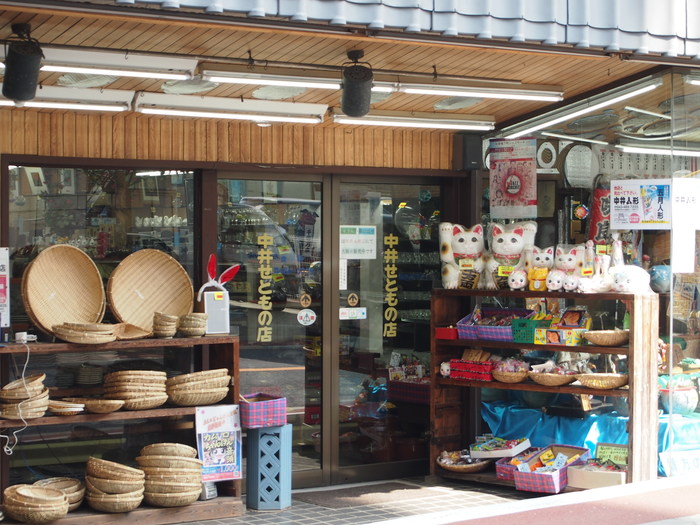 Сакура - город самураев Япония, Путешествия, Длиннопост