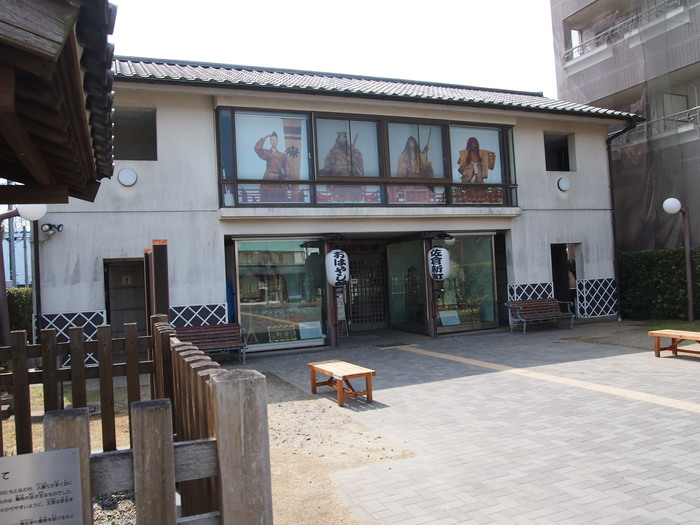 Сакура - город самураев Япония, Путешествия, Длиннопост