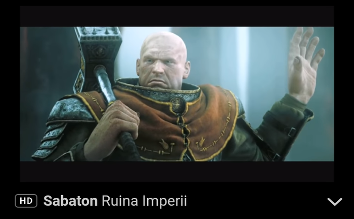 Sabaton. Ruina Imperii Sabaton, Warhammer 40k,  ,  , 