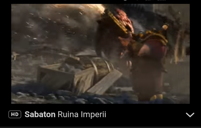 Sabaton. Ruina Imperii Sabaton, Warhammer 40k,  ,  , 