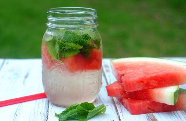 10 interesting facts about watermelons. - Interesting, Facts, Watermelon, Longpost