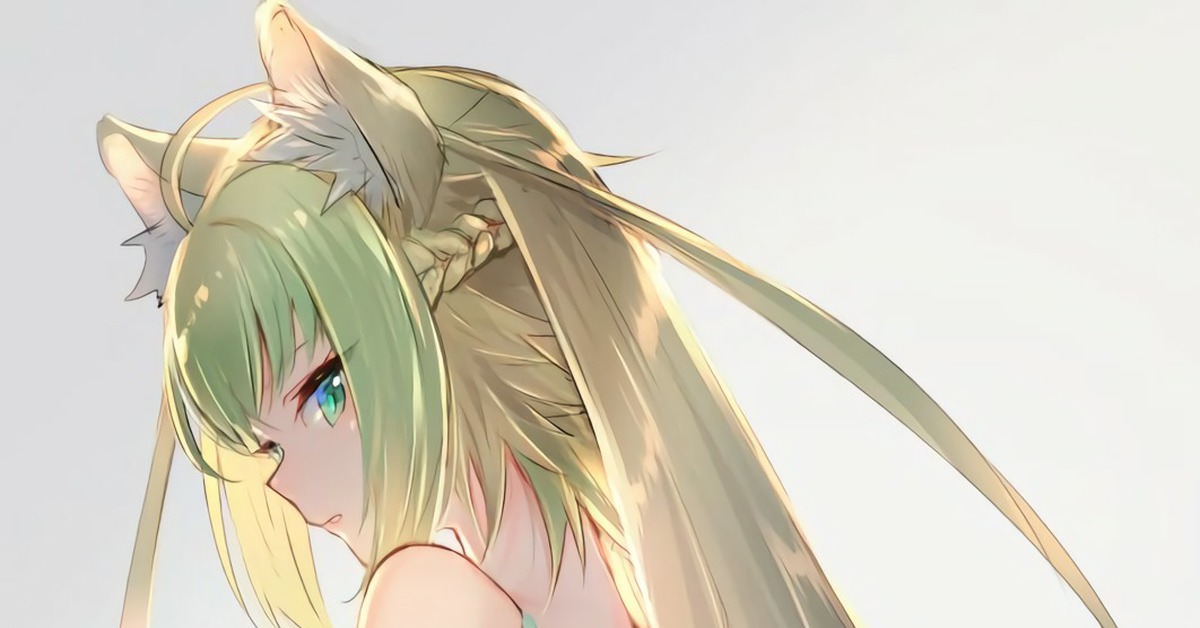 Atalanta Hentai