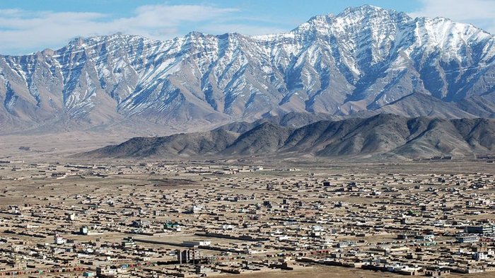 Рандомная География. Часть 71. Афганистан. География, Интересное, путешествия, рандомная география, длиннопост
