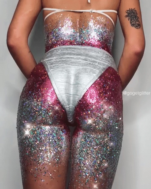  -.  ... , Glitters, Glittersbutts, , 