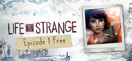 Life is Strange - Episode 1 , Steam, Steam , , 
