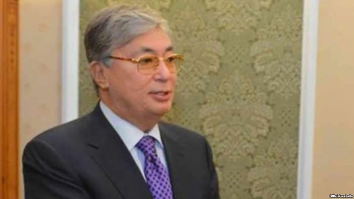 Tokayev admits the possibility of elections without Nazarbayev - Politics, Nursultan Nazarbaev, Kassym-Jomart Tokayev, news, Elections, , Longpost