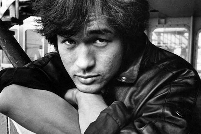 And if there is gunpowder, give fire: Viktor Tsoi would have turned 56 today - Music, Rock, the USSR, Movies, Viktor Tsoi, Birthday, date, Longpost
