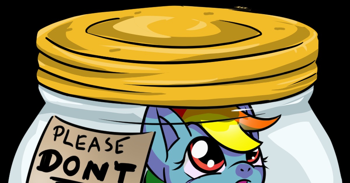 Пони рейнбоу в банке. Pony in a jar. Рейнбоу в банке. Радуга дэш в банке. Рейнбоу в банке.