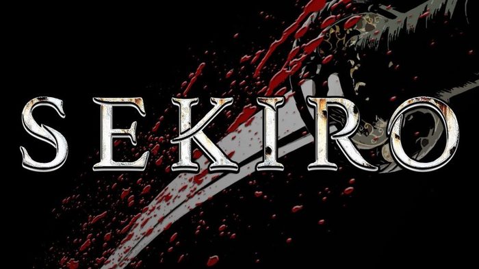 Sekiro    Dark Souls,  Bloodborne Sekiro: Shadows Die Twice, Dark Souls, Fromsoftware
