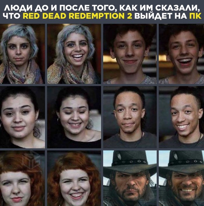 � ������� ������������ Rockstar �� LinedIn ����� ���������� ��-������ Red Dead Redemption 2.