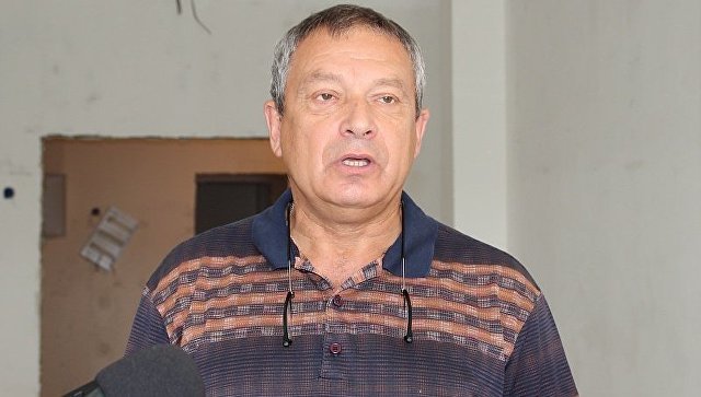 The plenipotentiary of the governor who destroyed the strawberry farm, it turns out, resigned the day before the incident. - Politics, , Khabarovsk, Scum, Negative, Vissarion Belinsky