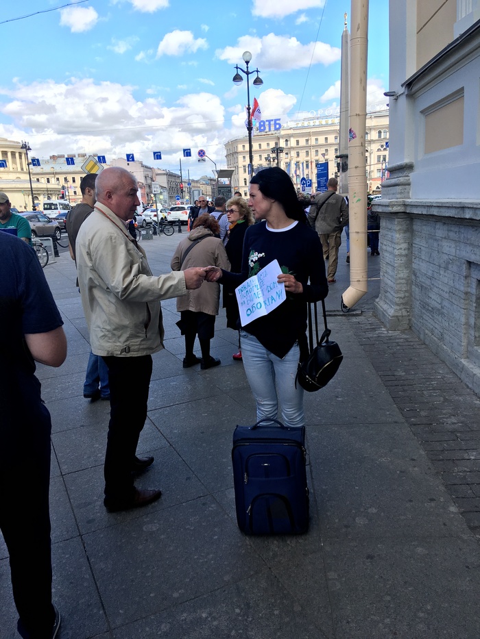 Попрошайки, Московский вокзал, Питер - Моё, Попрошайки, Билеты, Обокрали, Длиннопост, Видео