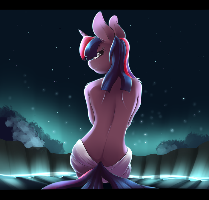 Twilight Time