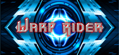 Warp Rider Gleam, Warp Rider, 10k, Steam, Steam 