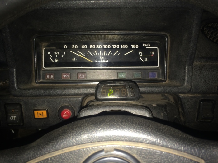 Помогите опознать БК