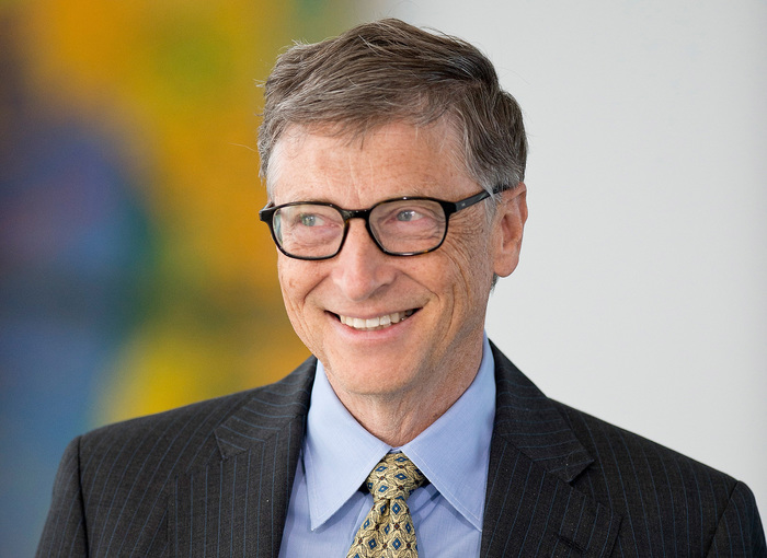 Bill Gates has invested in the creation of mutant mosquitoes dying after sex - Bill Gates, Mosquitoes