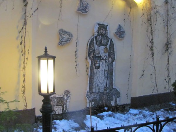 Collection of St. Petersburg courtyards - Saint Petersburg, , , St. Petersburg walks, Interesting places, Longpost, Courtyard