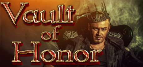 Vault of Honor - Steam, Freebie