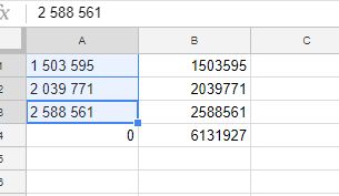 Lifehack on Excel - My, Life hack, Excel, Longpost, Microsoft Excel