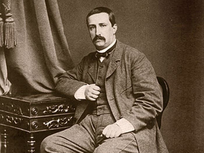 Uninvented Tales 235 And again about Alexander Borodin's absent-mindedness... - Uninvented tales, Alexander Borodin, Text, The photo