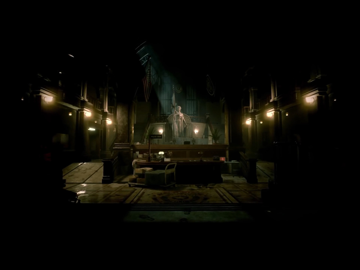 Resident Evil 2 Remake. ,     . Resident Evil, Biohazard, Tony_p_blog, Darkside_print, Raccooncity, , 