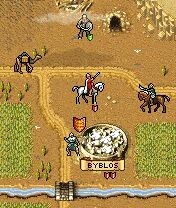 Need game name - Mobile games, Remembering old games