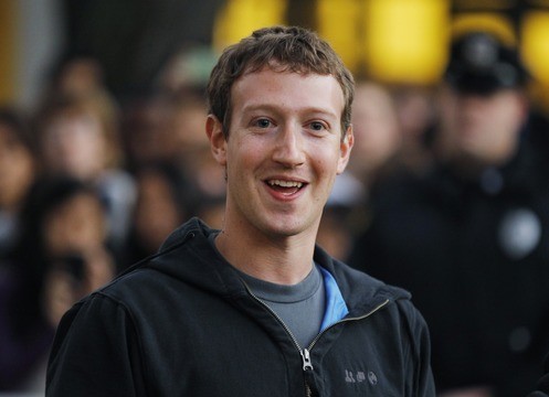 Democratic pushback - Facebook, Politics, Business, USA, Mark Zuckerberg, , Text