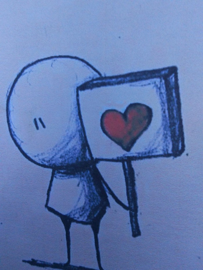 А все не просто так