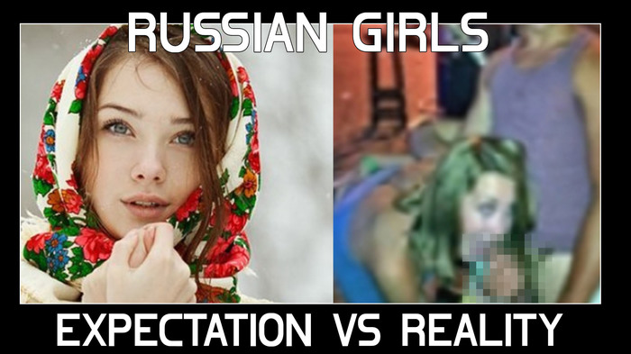 Soccer World Cup? - NSFW, , Mexico, Russian women