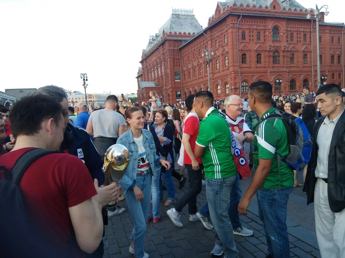 Всё что было в Вегасе остаётся в Вегасе.