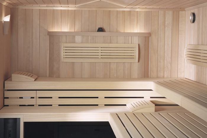 Sauna from Paulownia - your own island of health - My, paulownia, Bath, Sauna, Lumber, New items, The best, New, Solution, Longpost