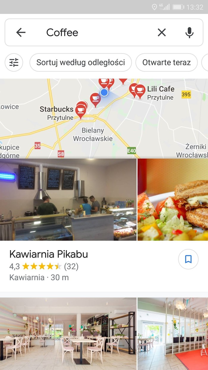 Pikabu bar in Poland - My, Cafe, Poland, Wroclaw, Longpost