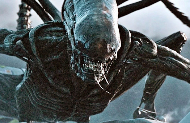 New ideas for Alien will be rewarded - Stranger, 20th Century Fox