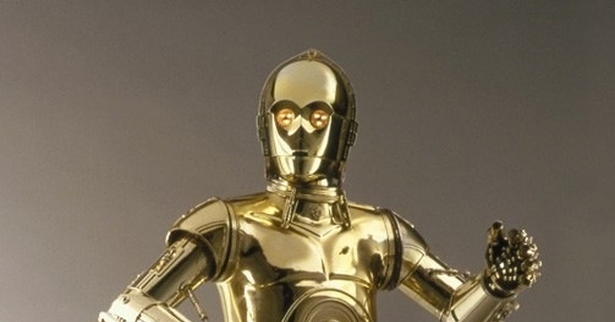 Обладать искусственный. C3po рука. C-3po. Золотой робот 2020. Золотой хромированный c 3po.