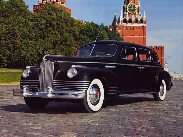 Legends of the automobile industry of the USSR - Auto, Longpost, Back to USSR, Domestic auto industry