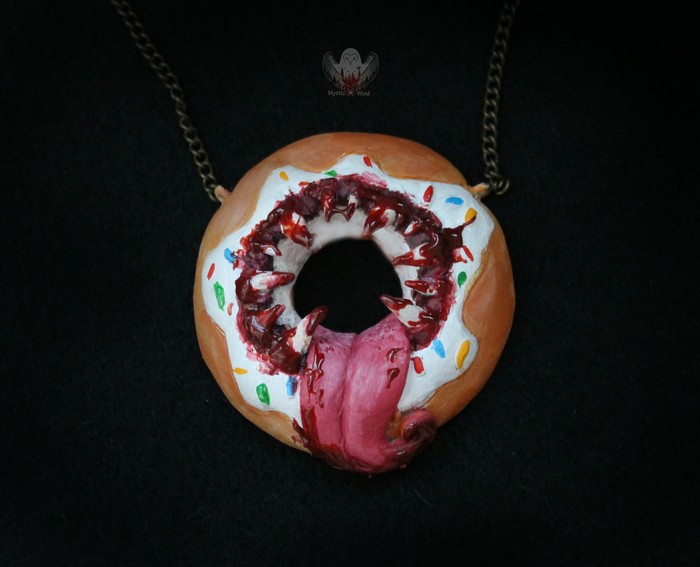 Killer Donut  ,   ,  , , 