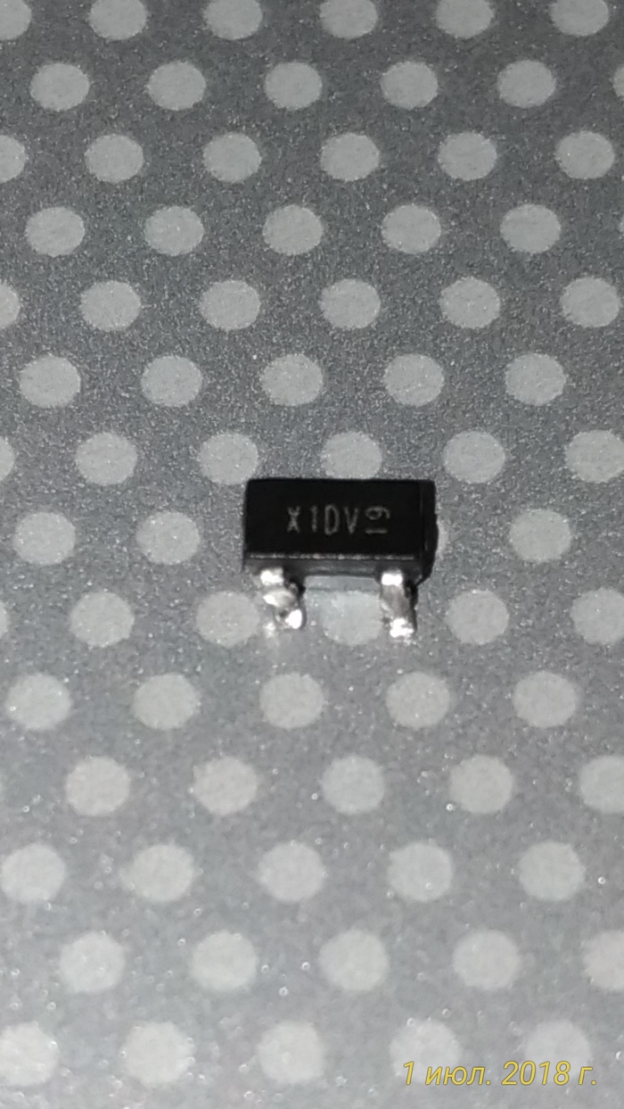Help identifying SMD transistor - Smd, Transistor, Help, Repairers Community, clue, Repair of equipment, Longpost, No rating, Smd-Technology