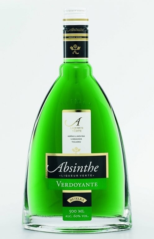 Village absinthe. - My, Village, Boyhood, Booze, Longpost