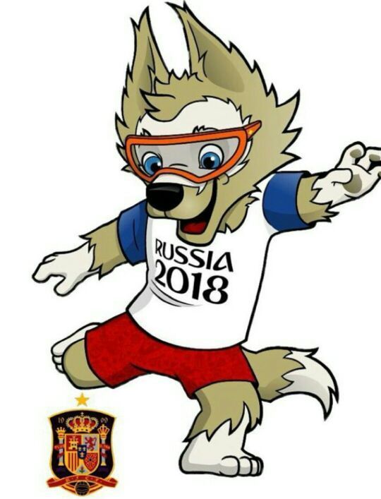 To today's victory of the Russian national football team - , Spain, Football, 2018 FIFA World Cup