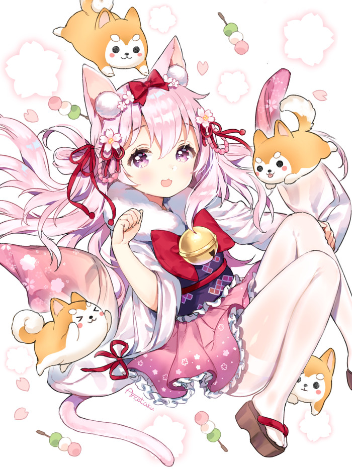 Kisaragi , Anime Art, Azur Lane, Kisaragi, Pixiv, Ancotaku