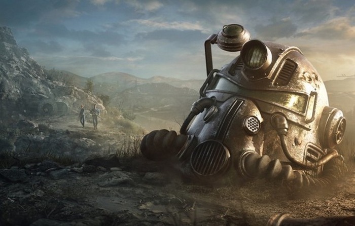 Fallout 5 will be single player - Fallout 5, Fallout 76, Games, , , Bethesda