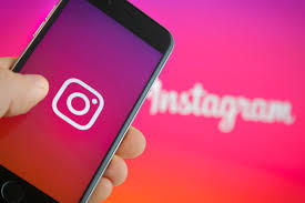 Впервые в России выставили на продажу аккаунт в instagram