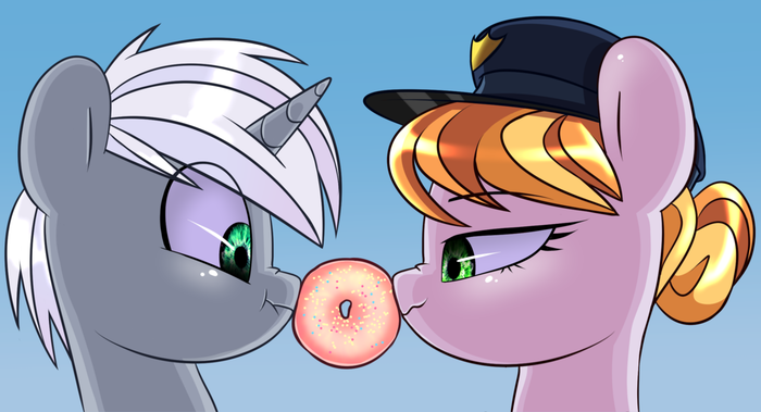 Boop Police!