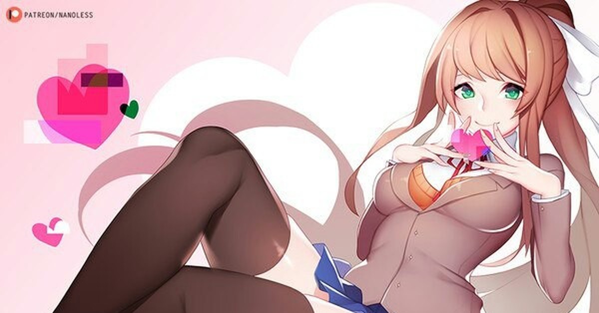 Monika Sexy