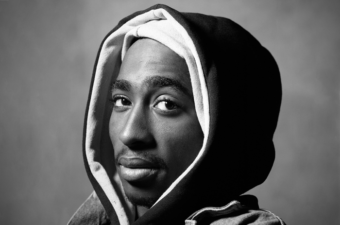 Named the killer of rapper Tupac Shakur - Death of a Tupac, Tupac shakur, Murder, Confession, Rap