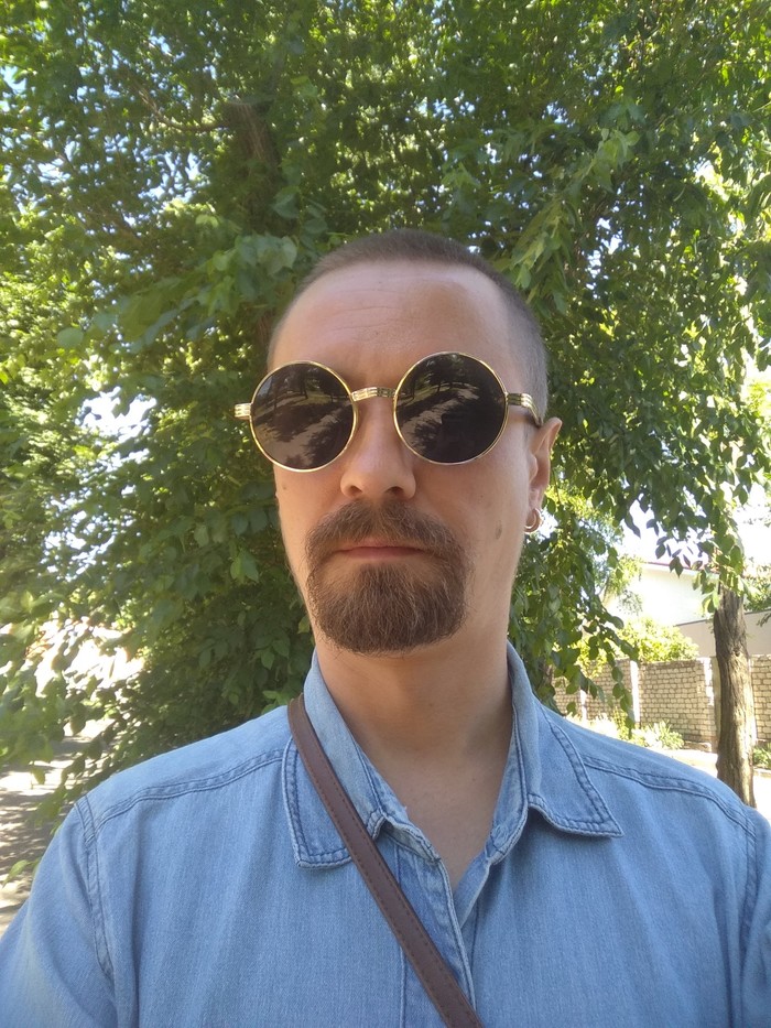 Здравствуйте, королева