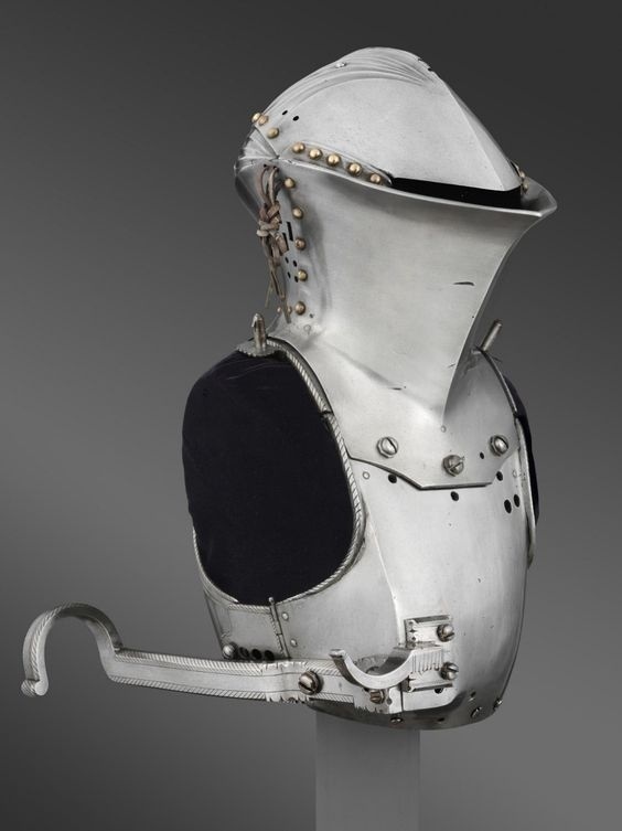 Armor for equestrian skirmishes - League of Historians, Medieval armor, The Roman Empire, Longpost
